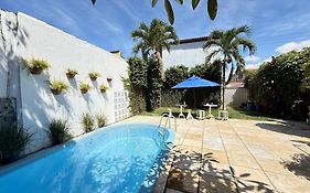 Oceana Suites Villas De Tibau